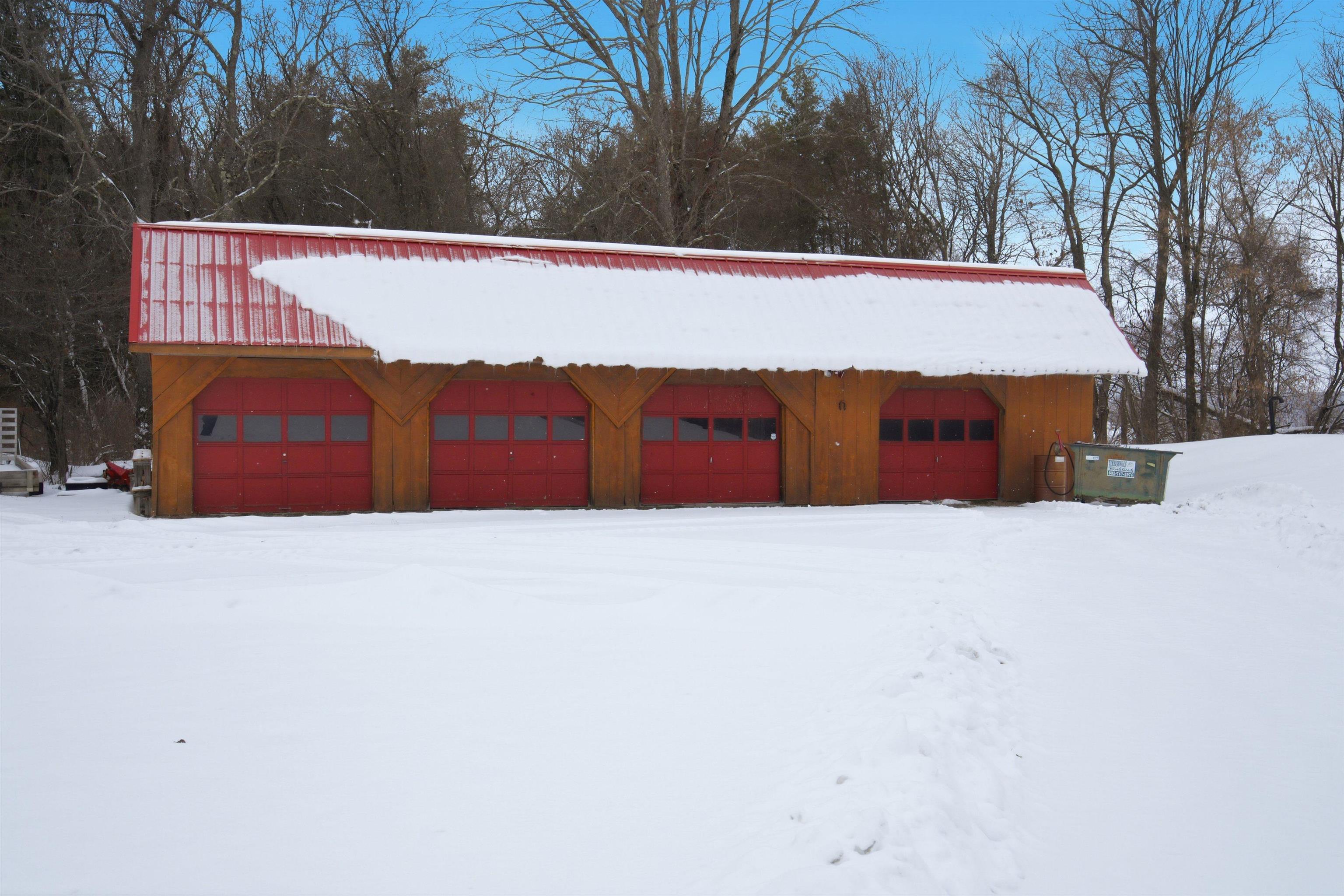 217 Airport Road Haverhill, NH 03774 - Photo 9 of 60