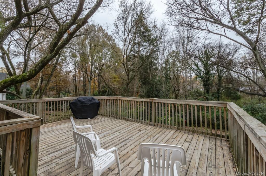2927 Wickersham Road Charlotte, NC 28211 - Photo 22 of 24