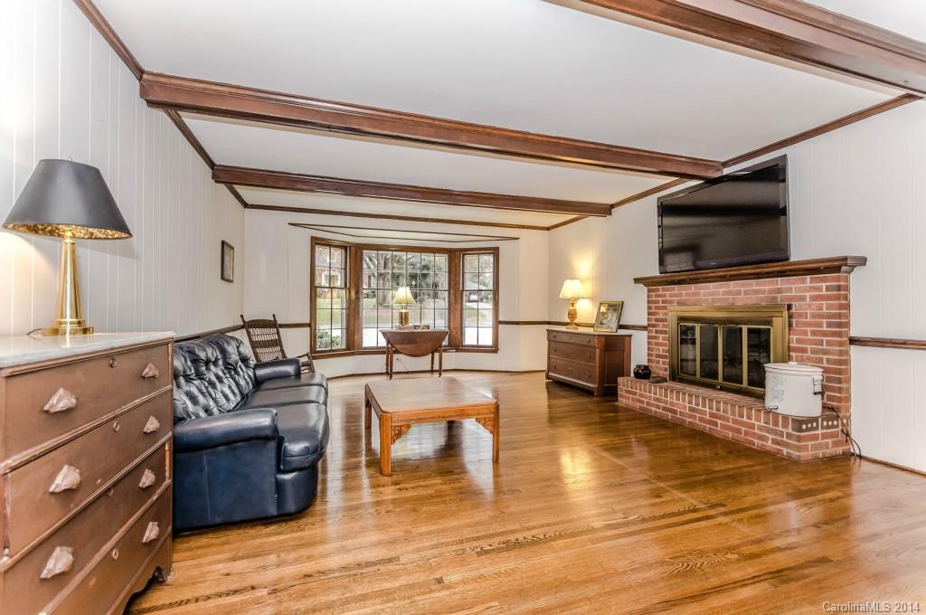 2927 Wickersham Road Charlotte, NC 28211 - Photo 8 of 24