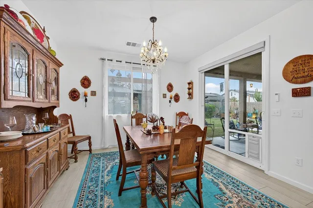 a view of entryway and hall with a rug