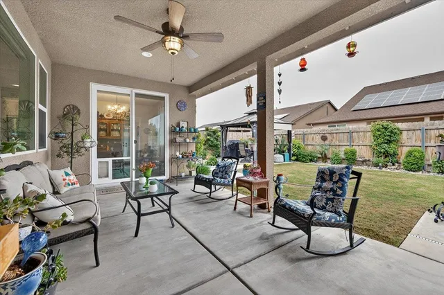 $599,000 | 2241 East Monte Verde Avenue, Visalia, CA 93292