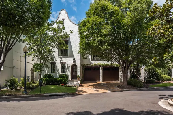 $2,495,000 | 551 Magnolia Mound Drive, Memphis, TN 38103