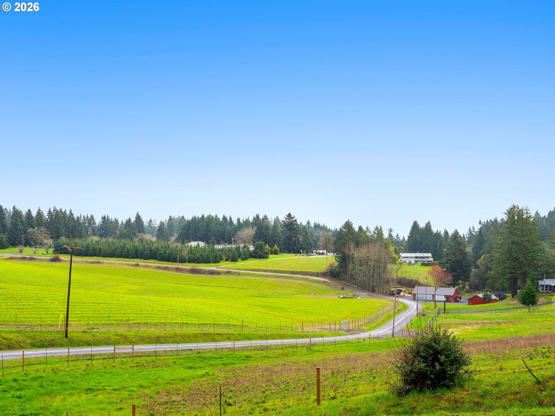 7001 Southwest Winters Road Cornelius, OR 97113 - Photo 11 of 16 View