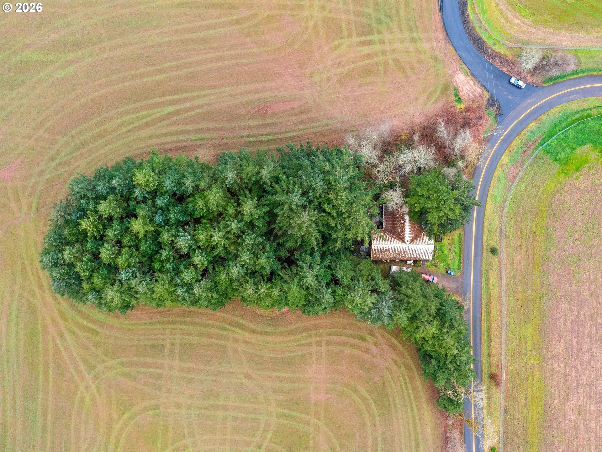 7001 Southwest Winters Road Cornelius, OR 97113 - Photo 12 of 16