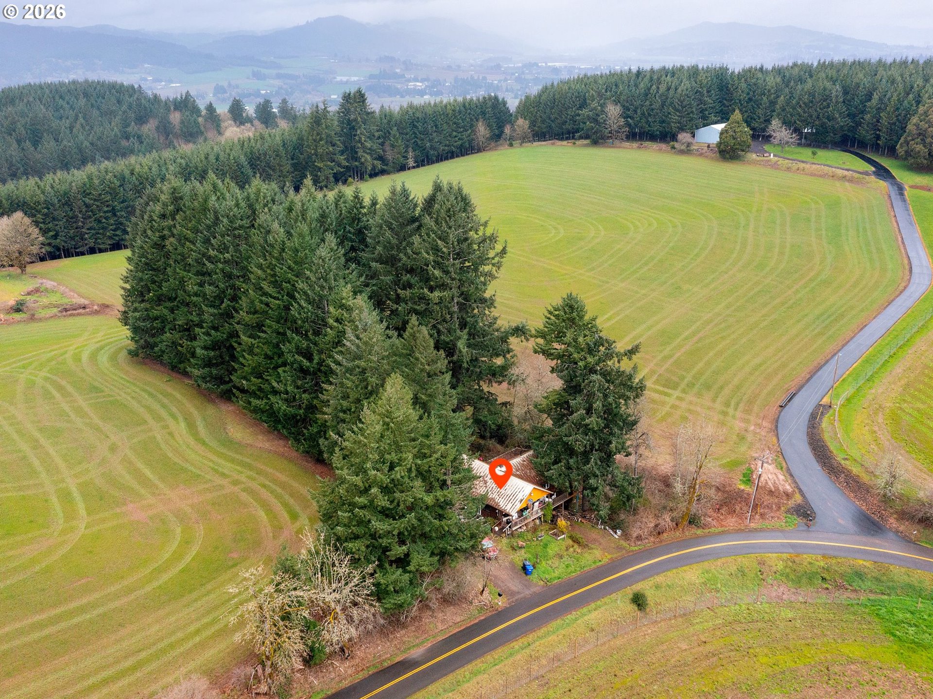 7001 Southwest Winters Road Cornelius, OR 97113 - Photo 13 of 16