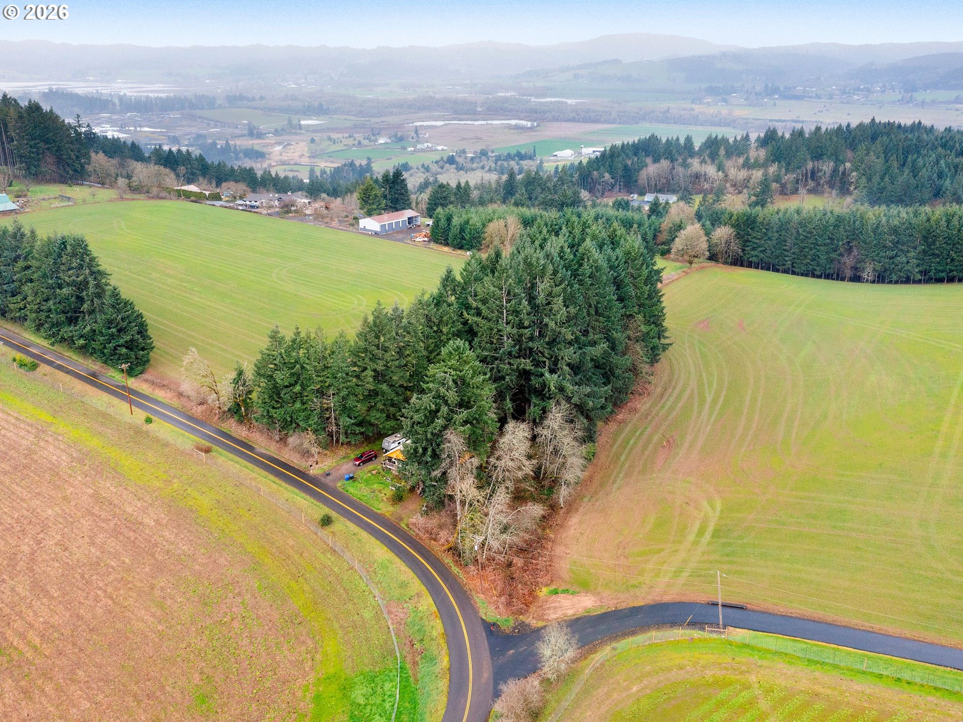 7001 Southwest Winters Road Cornelius, OR 97113 - Photo 15 of 16