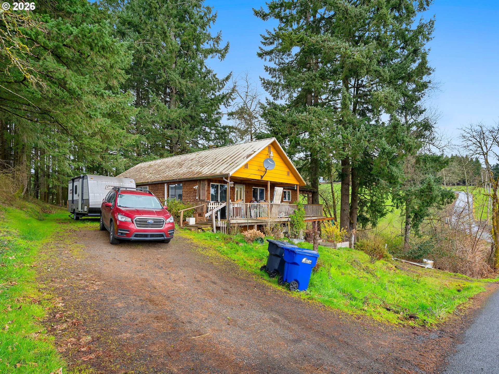 7001 Southwest Winters Road Cornelius, OR 97113 - Photo 2 of 16