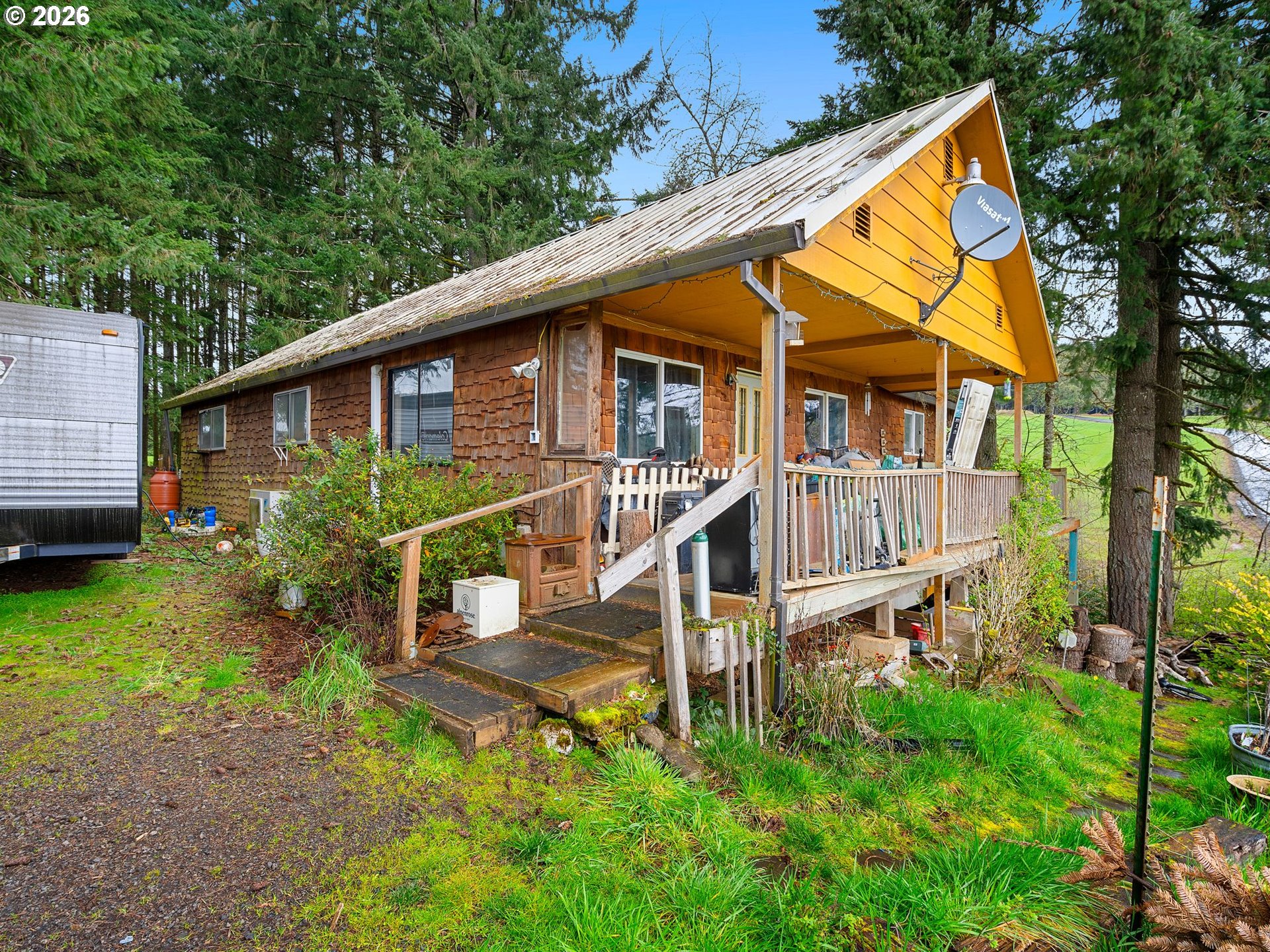7001 Southwest Winters Road Cornelius, OR 97113 - Photo 3 of 16