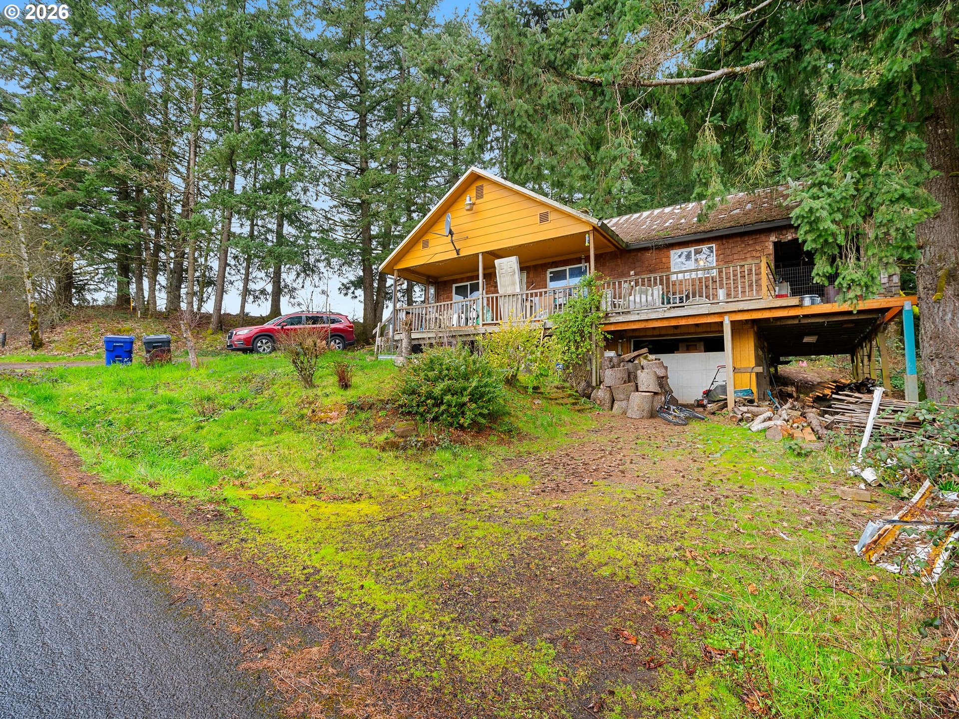 7001 Southwest Winters Road Cornelius, OR 97113 - Photo 4 of 16