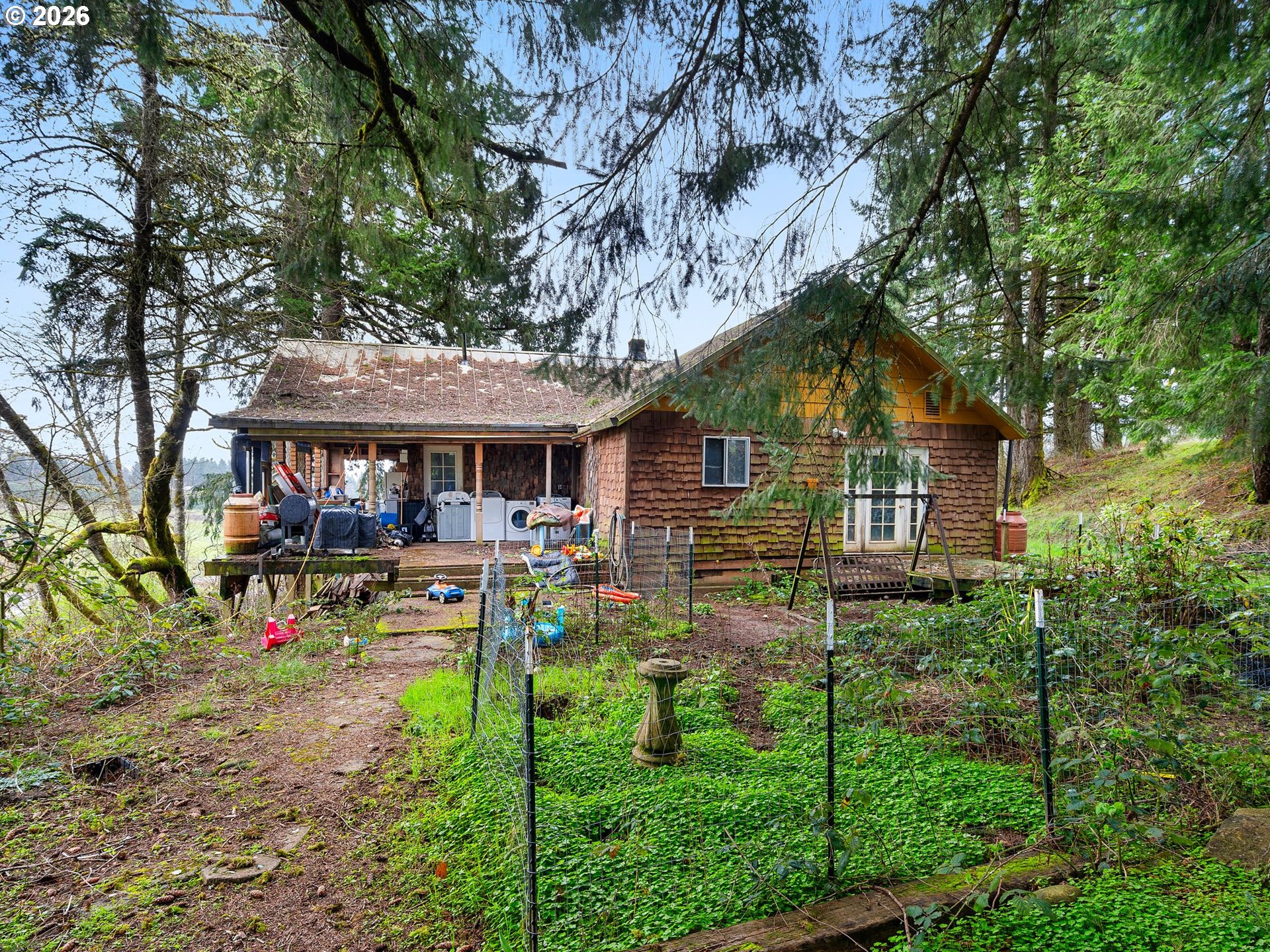 7001 Southwest Winters Road Cornelius, OR 97113 - Photo 5 of 16