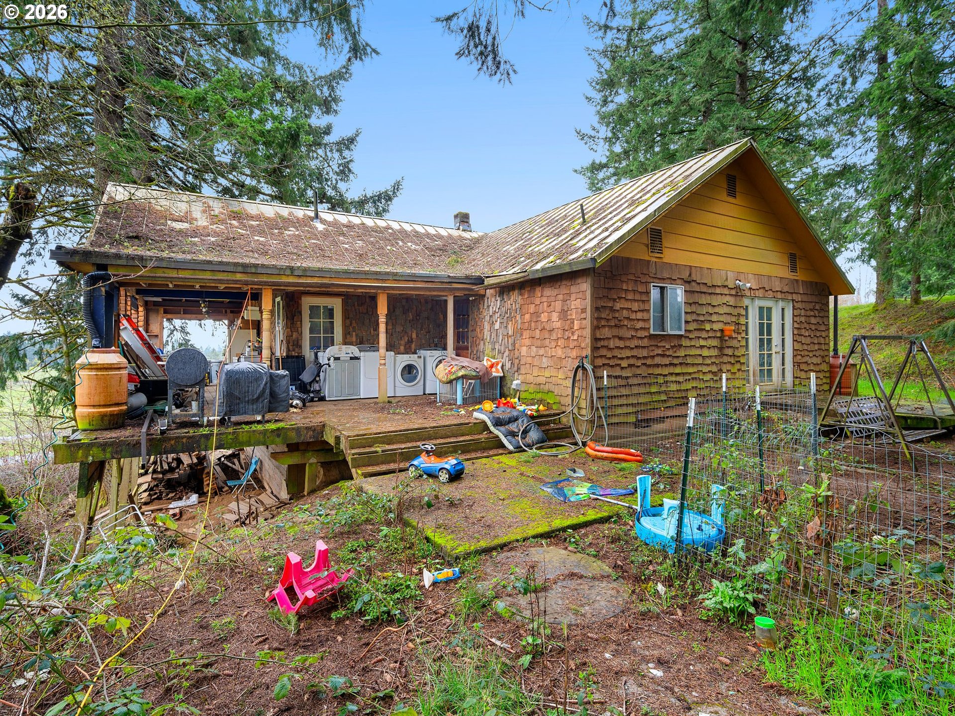 7001 Southwest Winters Road Cornelius, OR 97113 - Photo 6 of 16