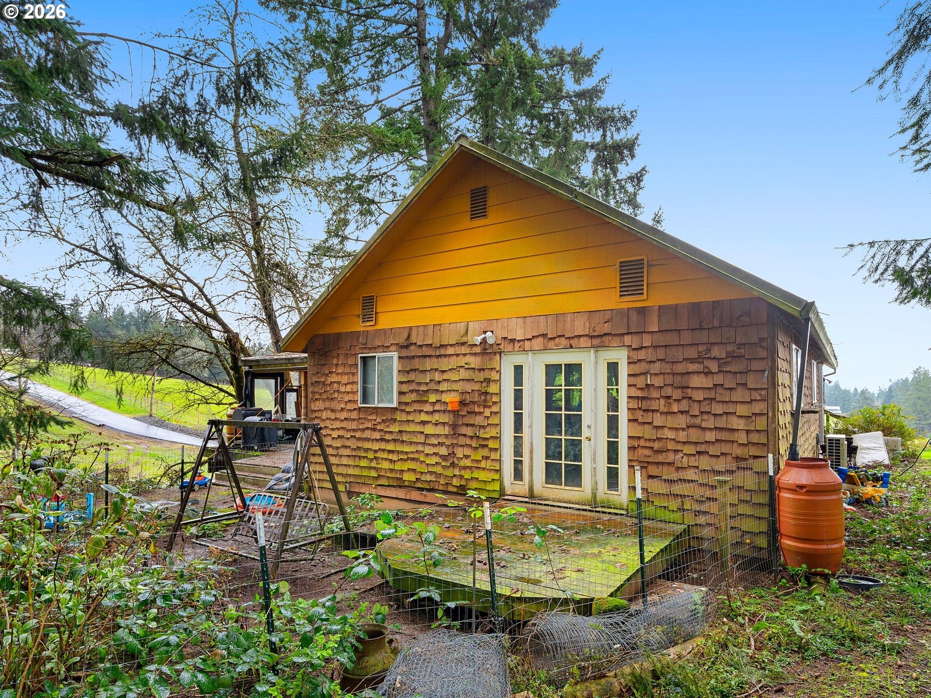 7001 Southwest Winters Road Cornelius, OR 97113 - Photo 7 of 16