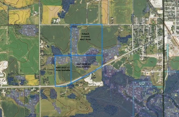 $449,000 | City View Road, Unit 1, Kiel, WI 53042