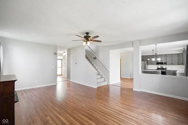 $415,000 | 2382 Black Gold Drive, Indianapolis, IN 46234