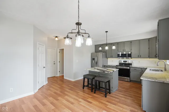 $415,000 | 2382 Black Gold Drive, Indianapolis, IN 46234