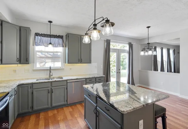 $415,000 | 2382 Black Gold Drive, Indianapolis, IN 46234