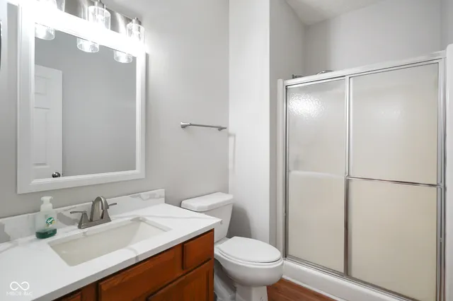 $415,000 | 2382 Black Gold Drive, Indianapolis, IN 46234