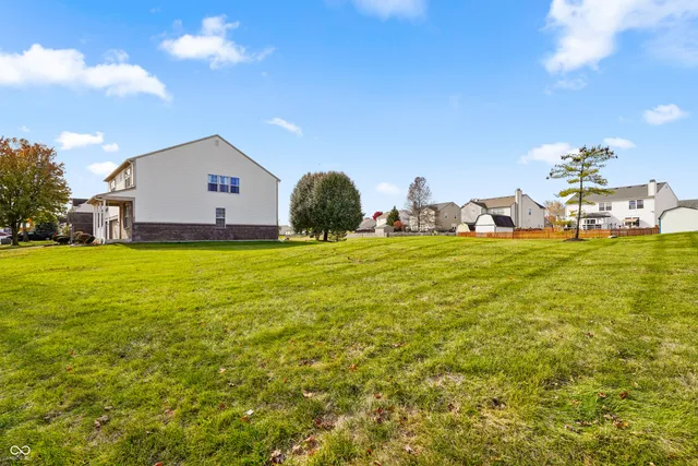 $415,000 | 2382 Black Gold Drive, Indianapolis, IN 46234