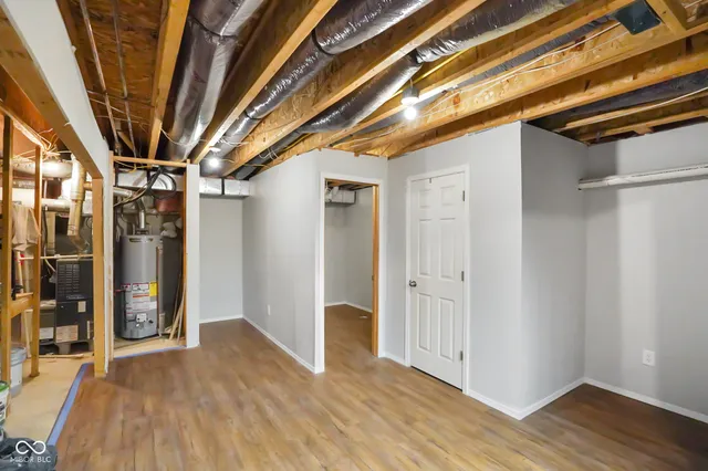 $415,000 | 2382 Black Gold Drive, Indianapolis, IN 46234