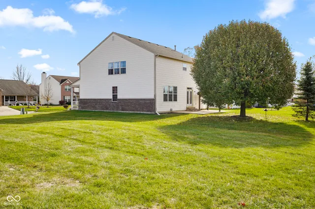 $415,000 | 2382 Black Gold Drive, Indianapolis, IN 46234