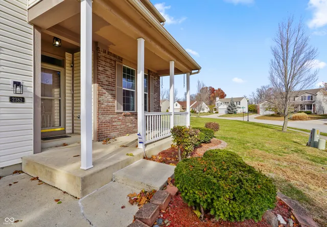 $415,000 | 2382 Black Gold Drive, Indianapolis, IN 46234