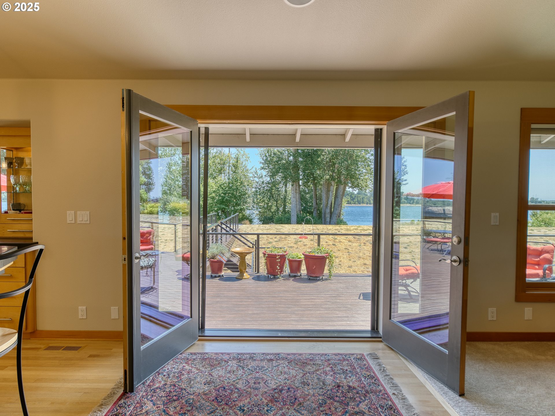 22732 Northwest Gillihan Road Portland, OR 97231 - Photo 16 of 48 a view of front door