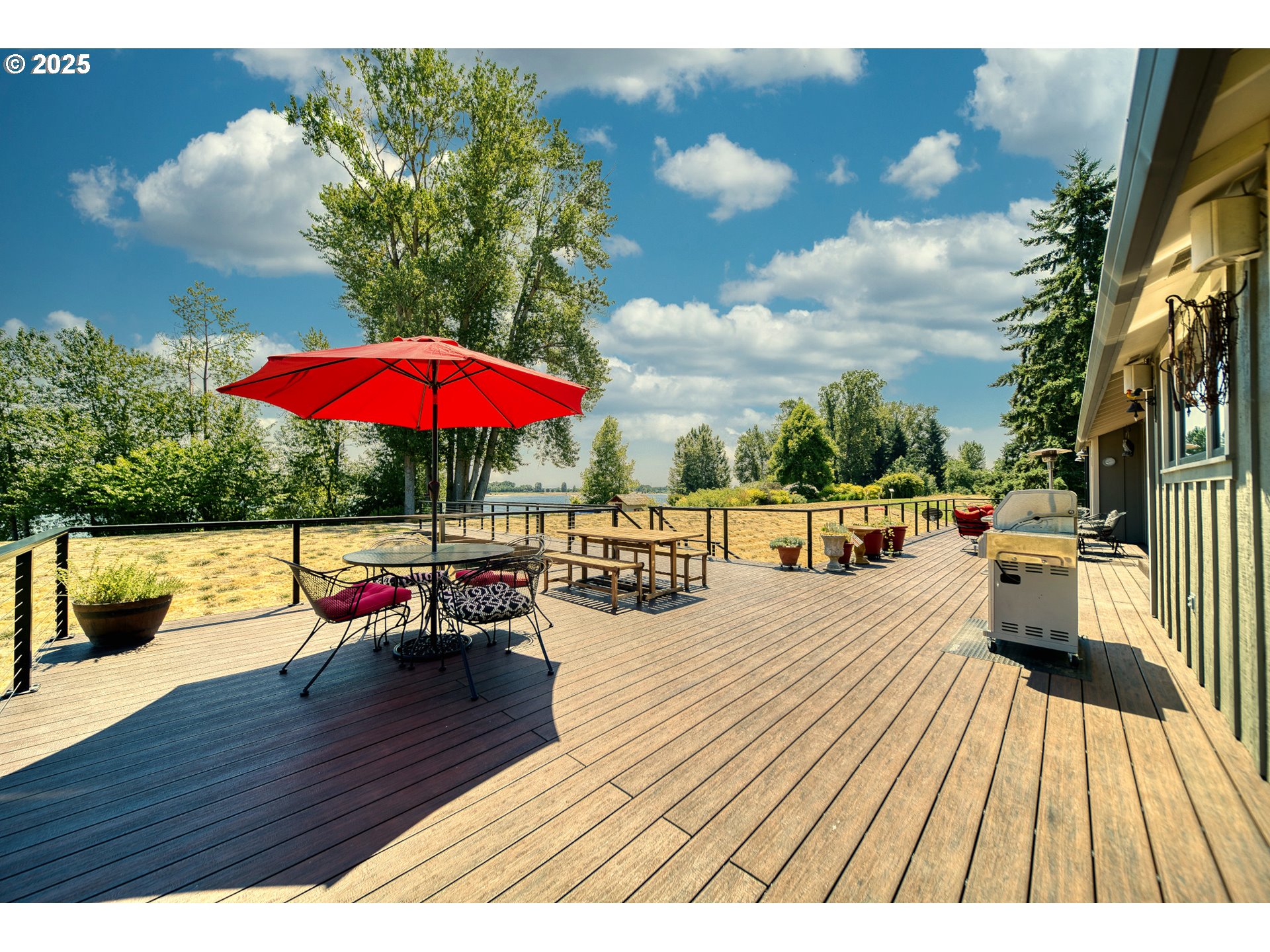 22732 Northwest Gillihan Road Portland, OR 97231 - Photo 31 of 48 an outdoor space with seating
