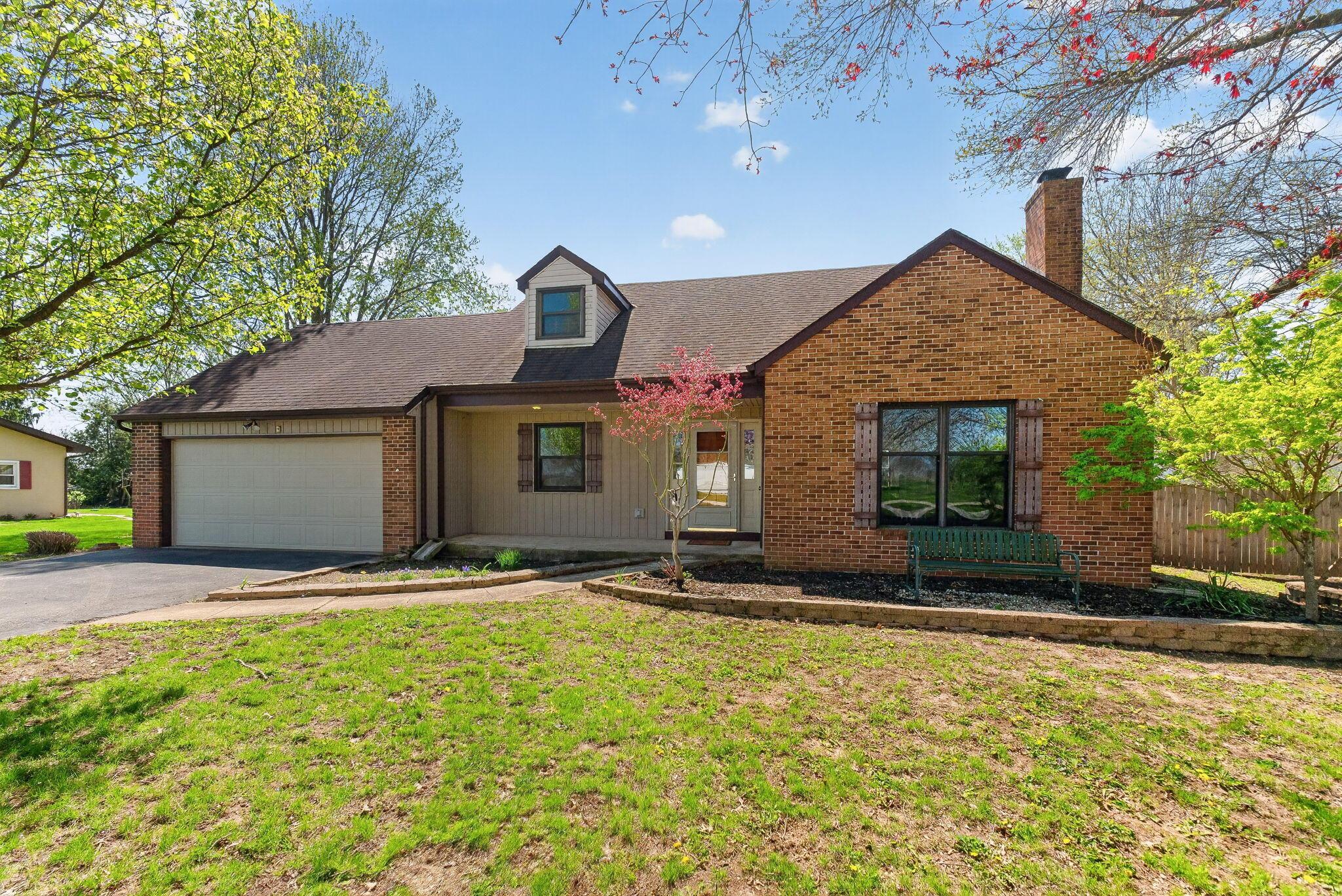 4985 Dellen Road Groveport, OH 43125 - Photo 1 of 60 4985 Dellen Rd (Exterioir)-3
