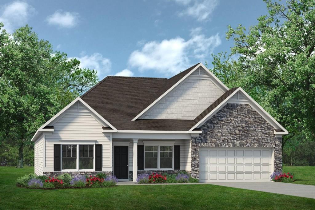 14 Jackson Farm Road Cartersville, GA 30120 - Photo 1 of 1 Gallery Image 1