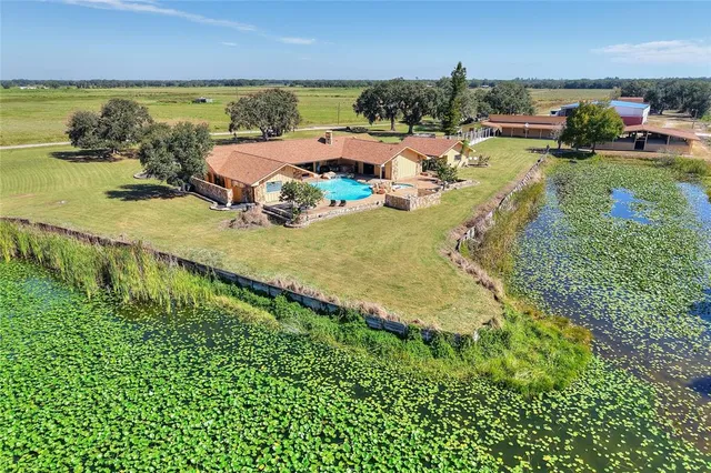 $5,450,000 | 6018 Saint Co Road 661A, Arcadia, FL 34266