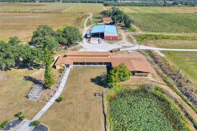 $5,450,000 | 6018 Saint Co Road 661A, Arcadia, FL 34266