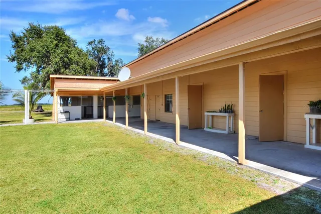 $5,450,000 | 6018 Saint Co Road 661A, Arcadia, FL 34266