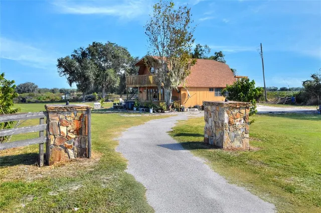 $5,450,000 | 6018 Saint Co Road 661A, Arcadia, FL 34266