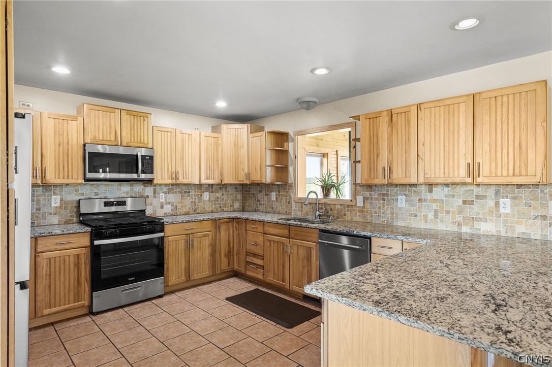 30283 Ansted Road Le Ray, NY 13637 - Photo 12 of 50 Gallery Image 12