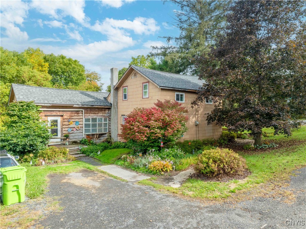 3900 Amber Road Onondaga, NY 13215 - Photo 1 of 1
