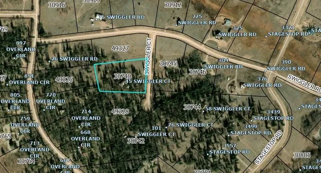 $419,900 | 45 Swiggler Court, Jefferson, CO 80456