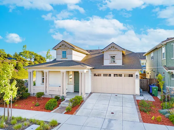 $2,388,000 | 34135 Bridle Street, Fremont, CA 94555