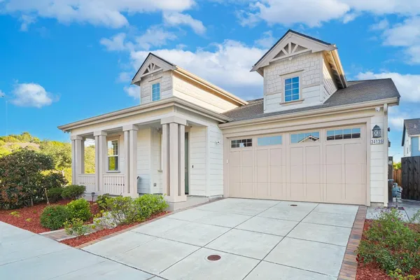 $2,388,000 | 34135 Bridle Street, Fremont, CA 94555