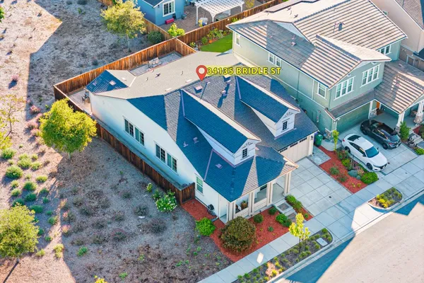 $2,388,000 | 34135 Bridle Street, Fremont, CA 94555