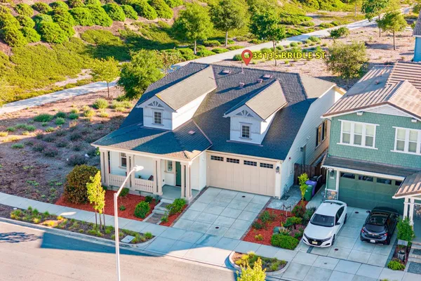 $2,388,000 | 34135 Bridle Street, Fremont, CA 94555