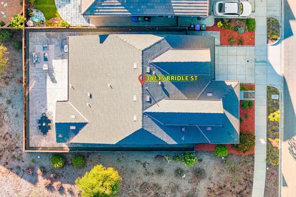 $2,388,000 | 34135 Bridle Street, Fremont, CA 94555