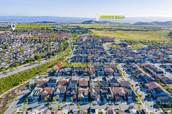 $2,388,000 | 34135 Bridle Street, Fremont, CA 94555