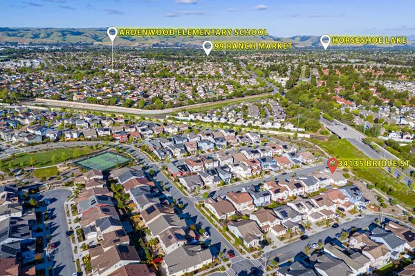 $2,388,000 | 34135 Bridle Street, Fremont, CA 94555