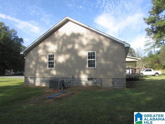 235 Oak Street Leesburg, AL 35983 - Photo 5 of 16