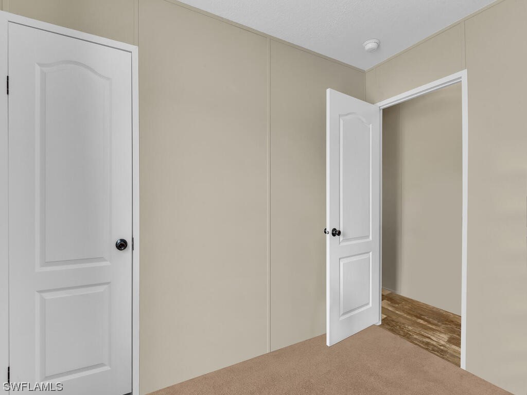 1183 Summerall Road LaBelle, FL 33935 - Photo 20 of 28 a view of an empty room