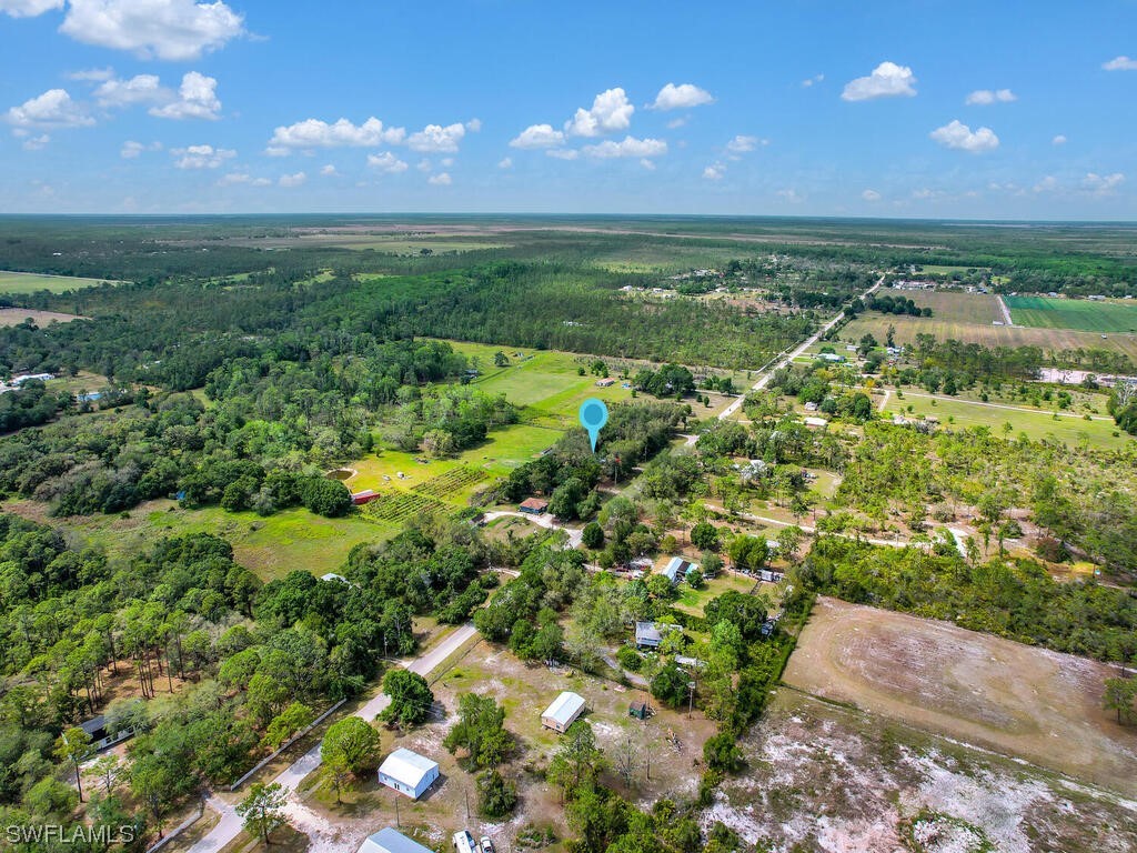 1183 Summerall Road LaBelle, FL 33935 - Photo 28 of 28 a view of yard with ocean view