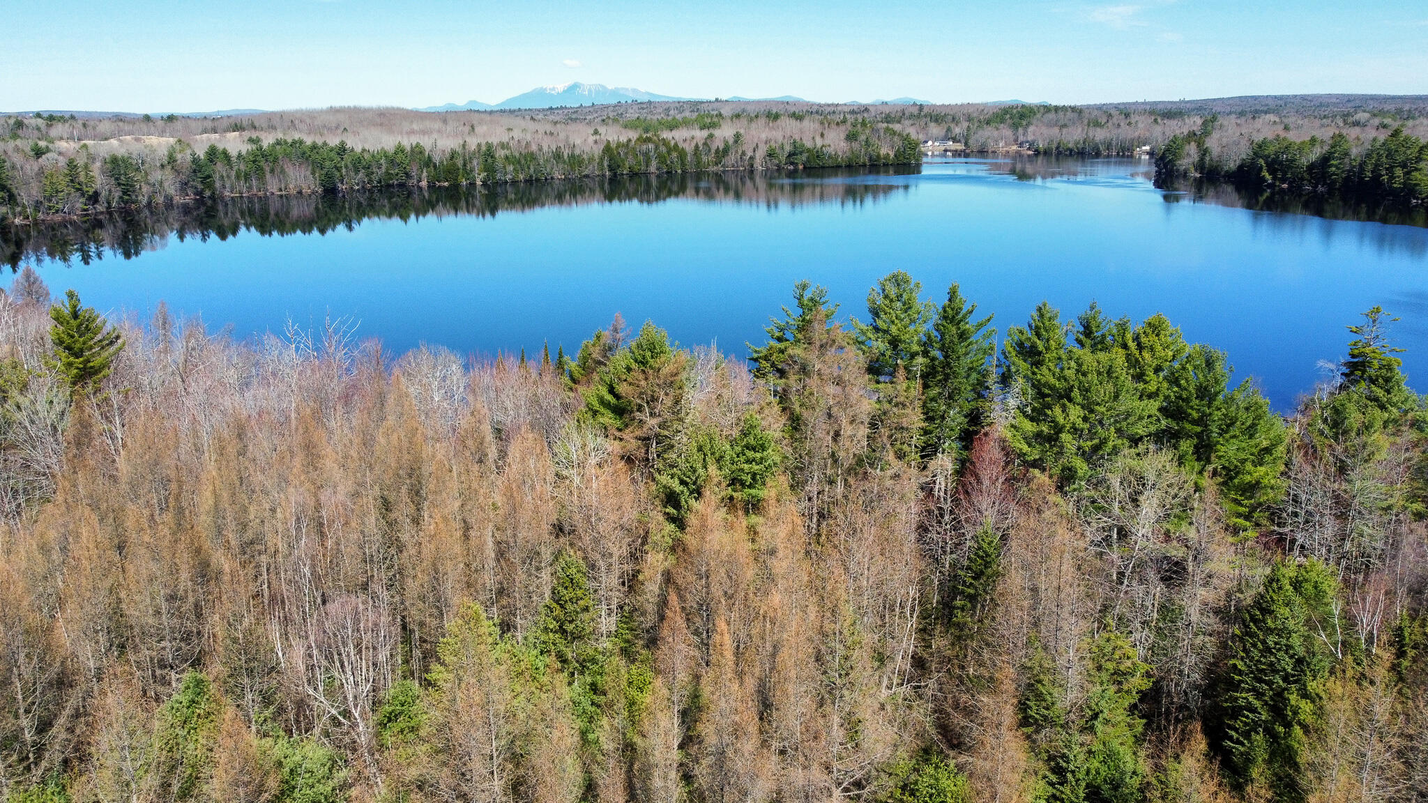 1060 Pattagumpus Road Medway, ME 04460 - Photo 8 of 21 8