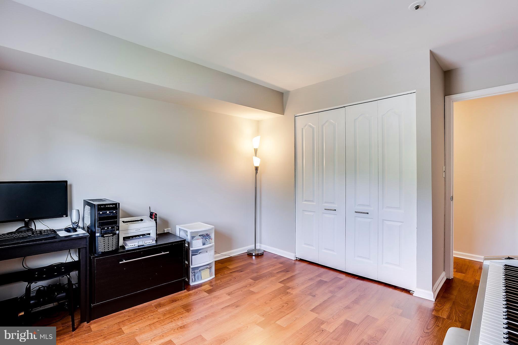 8399 Montgomery Run Road, Unit H Ellicott City, MD 21043 - Photo 22 of 29 Bedroom
