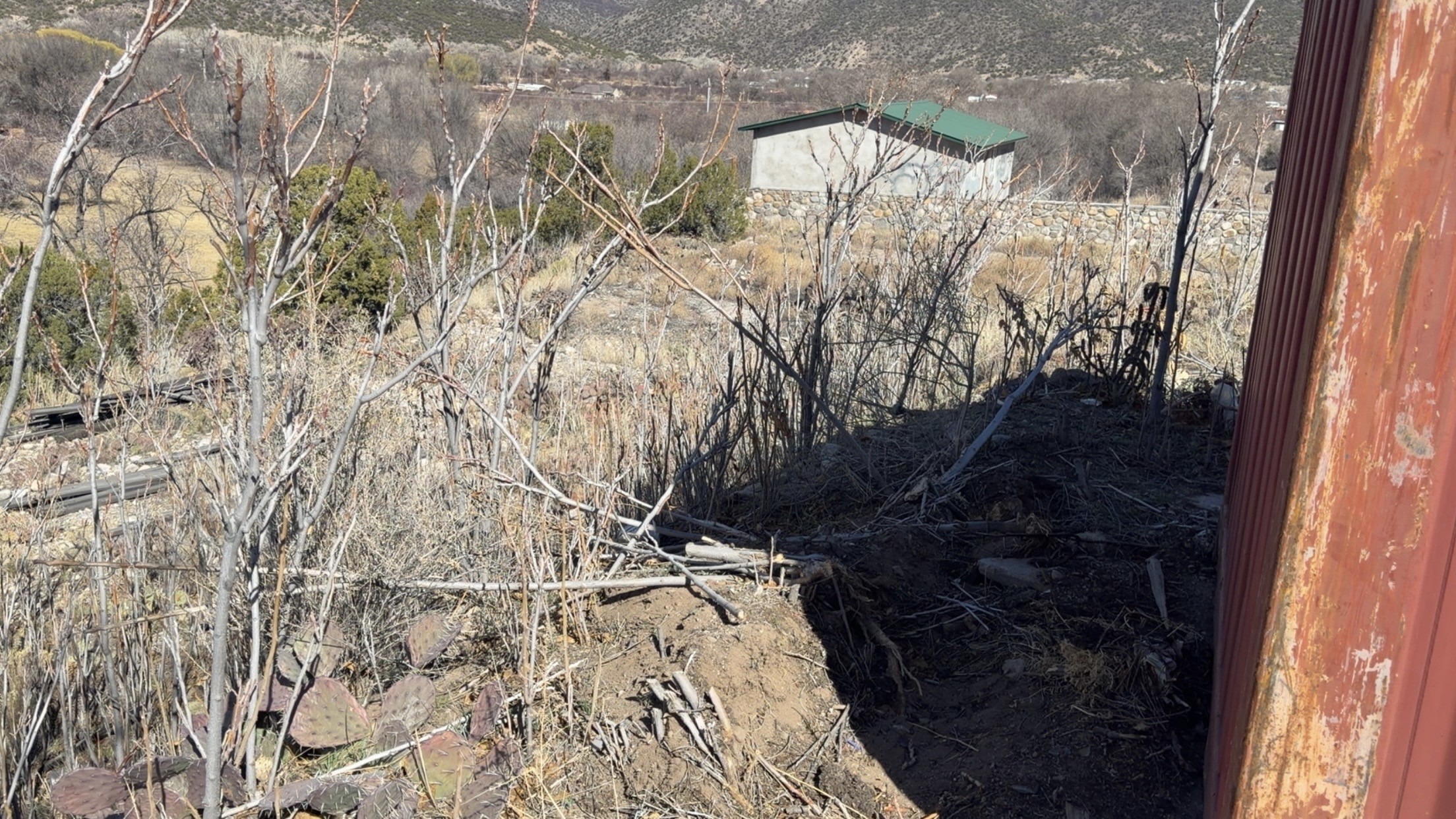 1378-state Rd 1378-state Road Velarde, NM 87582 - Photo 14 of 16