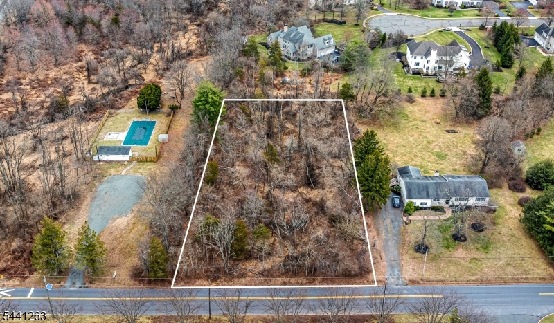 441 Province Line Road Skillman, NJ 08558 - Photo 40 of 47 Gallery Image 40